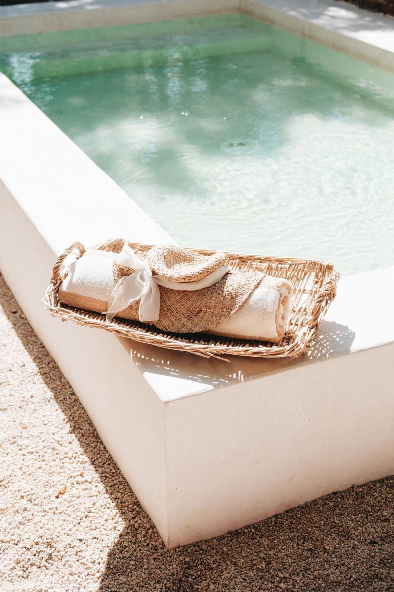 The Mantarraya Outpost Bed & Breakfast La Paz Exterior photo